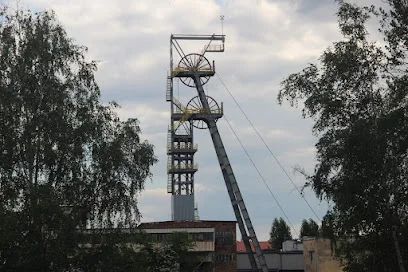 Kopalnia Pstrowski