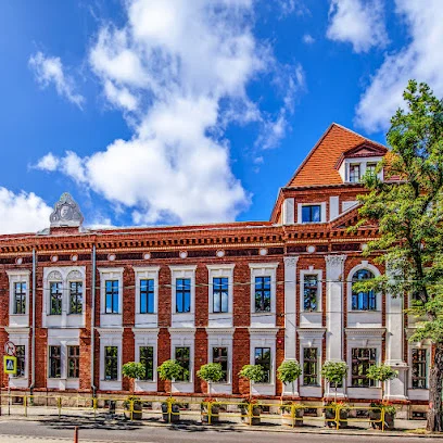 Muzeum Górnictwa Węglowego w Zabrzu
