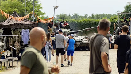 Park Techniki Wojskowej