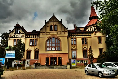 Teatr Nowy im. Gustawa Morcinka
